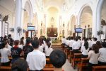 Ý nghĩa các lời chuyển cầu trong Thánh lễ