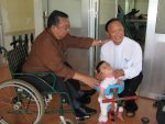 Một đời linh mục dấn thân vì người nghèo và người yếu thế